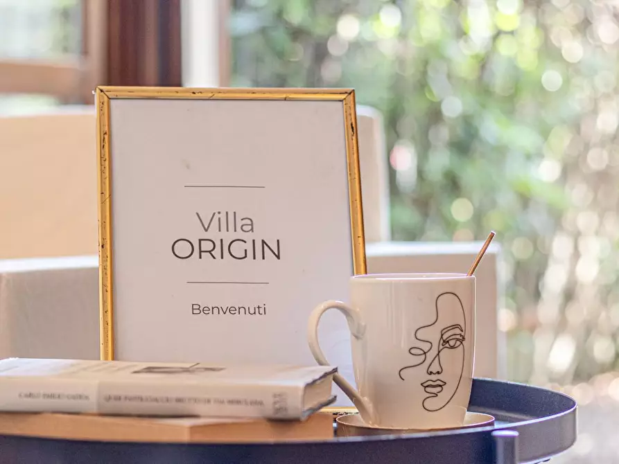 Immagine 12 di Villetta a schiera in vendita  a Santa Croce Sull'arno