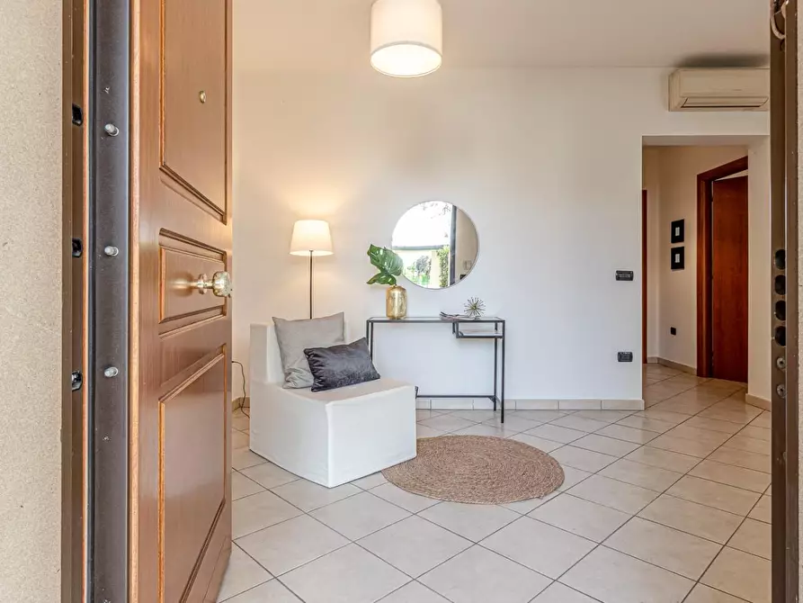 Immagine 7 di Villetta a schiera in vendita  a Santa Croce Sull'arno