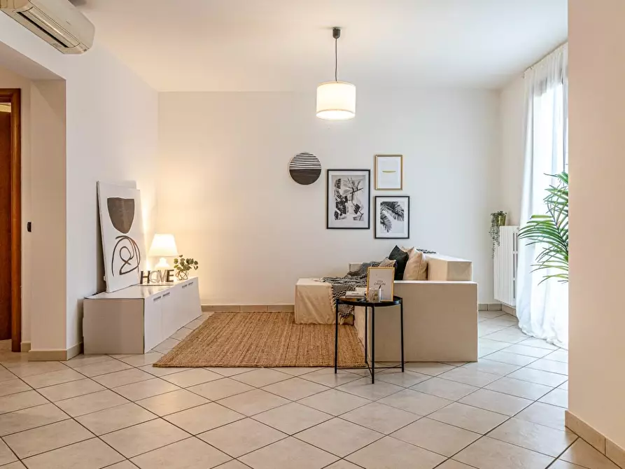 Immagine 10 di Villetta a schiera in vendita  a Santa Croce Sull'arno