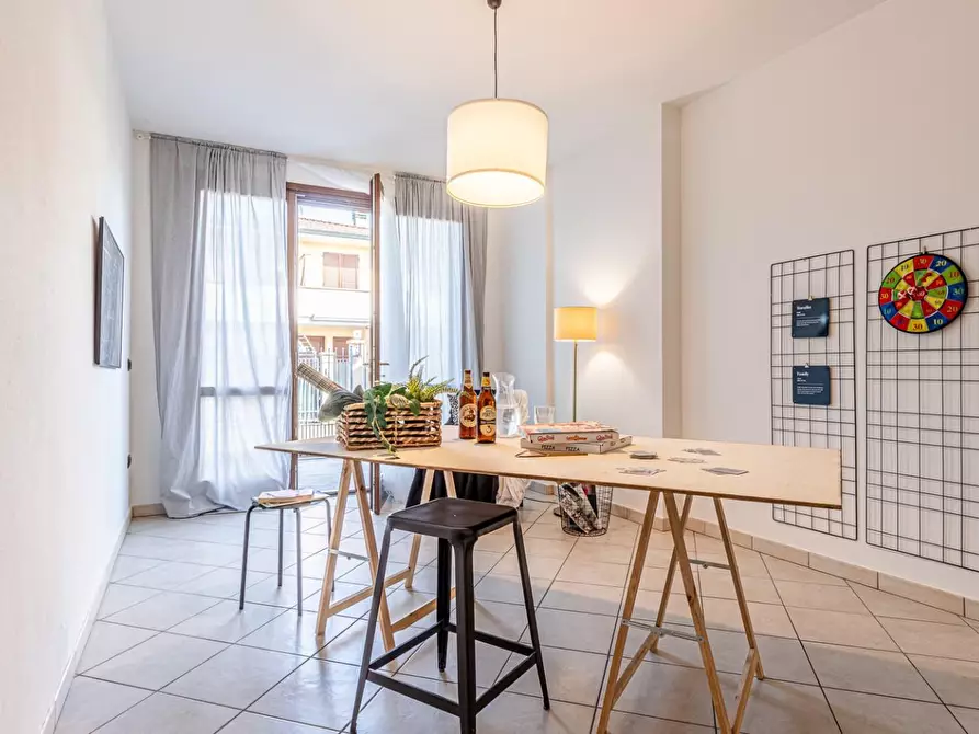 Immagine 24 di Villetta a schiera in vendita  a Santa Croce Sull'arno