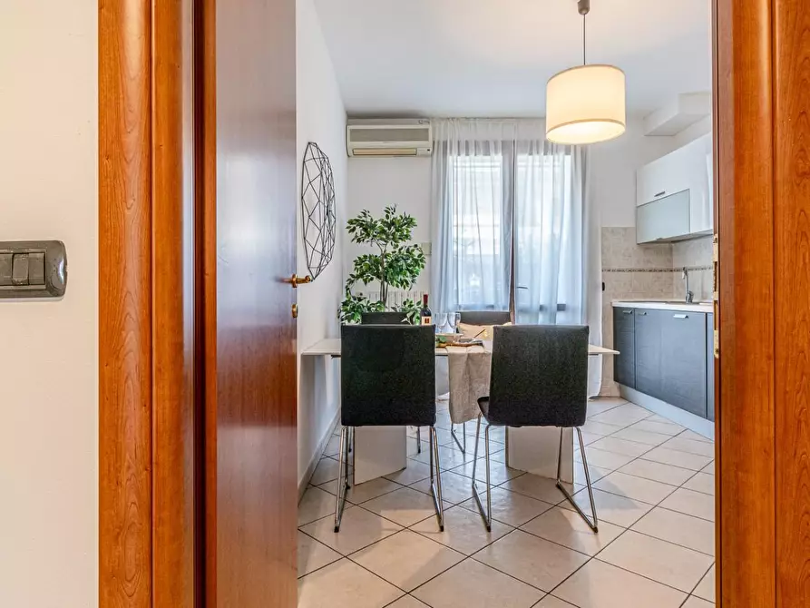 Immagine 17 di Villetta a schiera in vendita  a Santa Croce Sull'arno