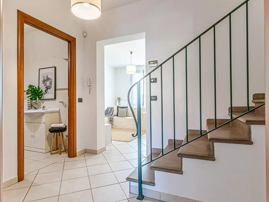 Immagine 31 di Villetta a schiera in vendita  a Santa Croce Sull'arno