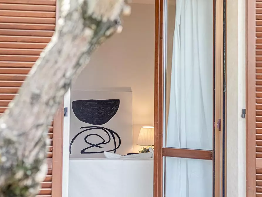 Immagine 64 di Villetta a schiera in vendita  a Santa Croce Sull'arno