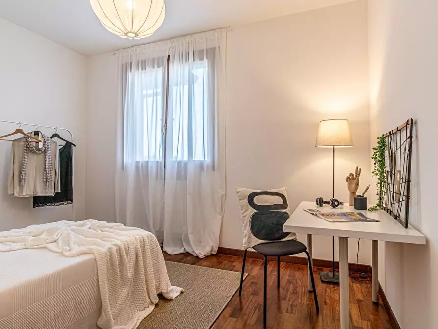 Immagine 46 di Villetta a schiera in vendita  a Santa Croce Sull'arno