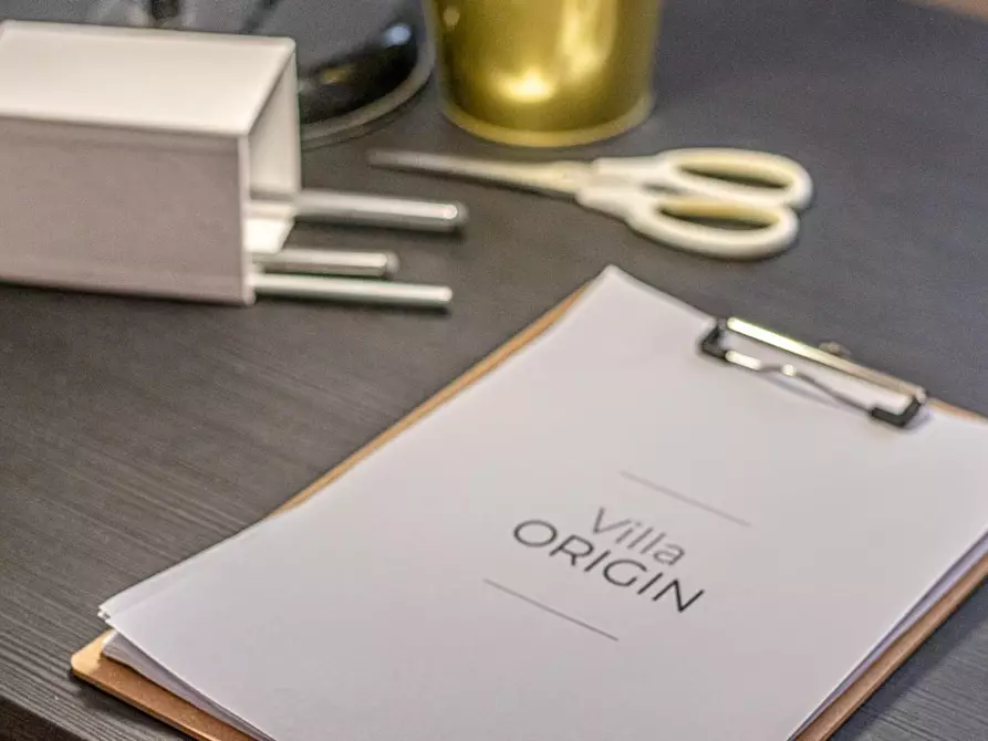 Immagine 49 di Villetta a schiera in vendita  a Santa Croce Sull'arno