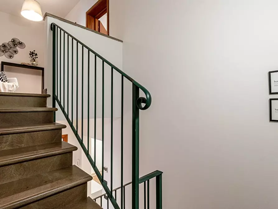 Immagine 56 di Villetta a schiera in vendita  a Santa Croce Sull'arno