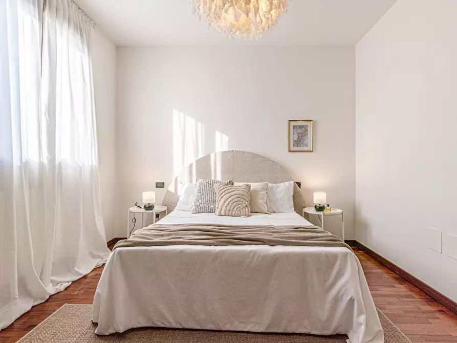 Immagine 42 di Villetta a schiera in vendita  a Santa Croce Sull'arno