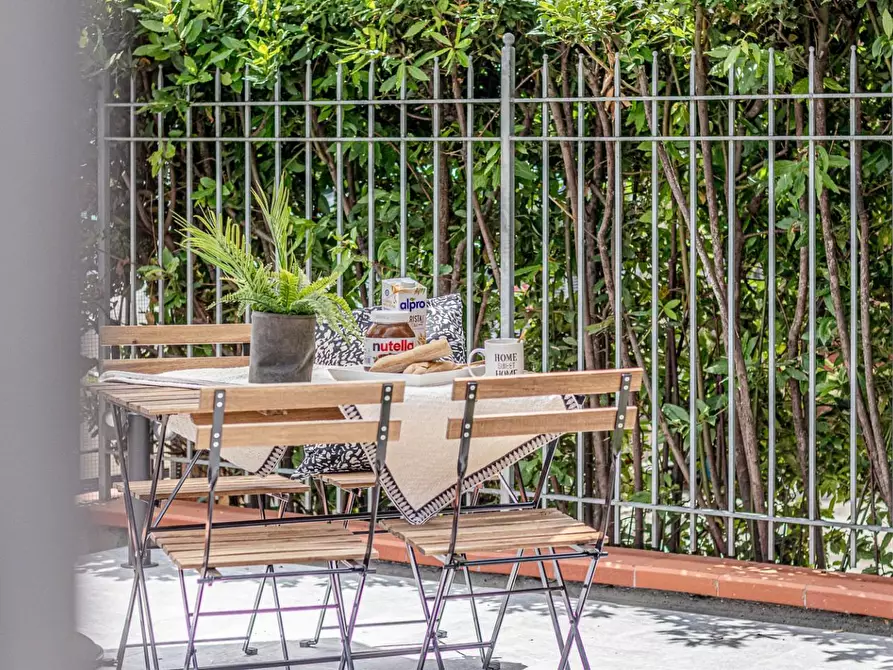 Immagine 27 di Villetta a schiera in vendita  a Santa Croce Sull'arno