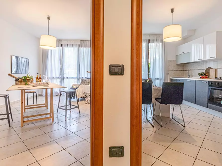 Immagine 22 di Villetta a schiera in vendita  a Santa Croce Sull'arno