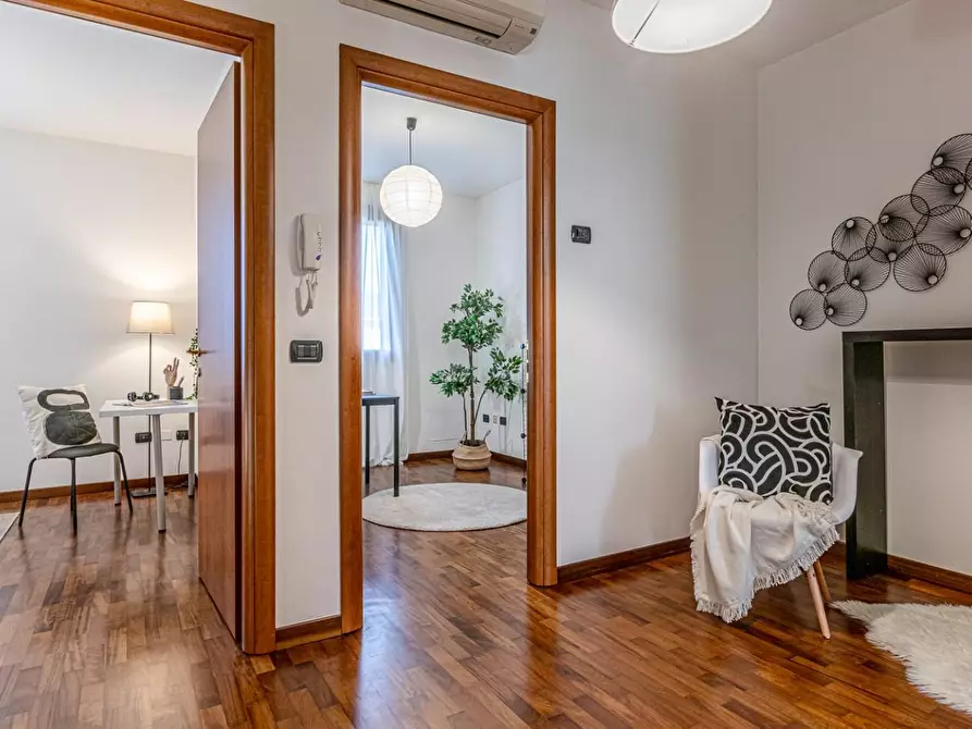 Immagine 44 di Villetta a schiera in vendita  a Santa Croce Sull'arno