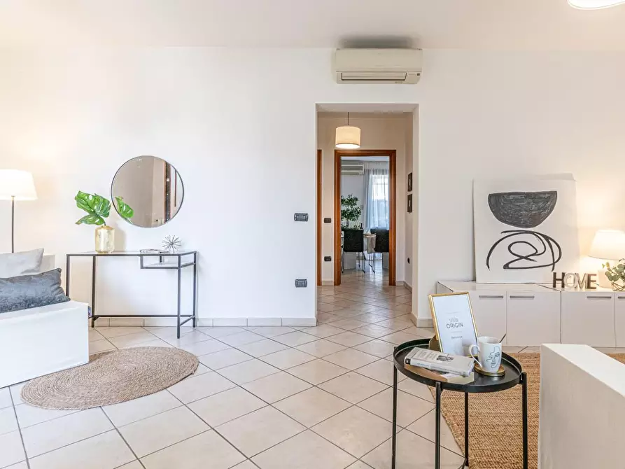 Immagine 15 di Villetta a schiera in vendita  a Santa Croce Sull'arno