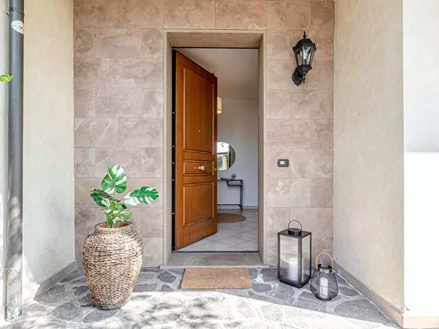 Immagine 6 di Villetta a schiera in vendita  a Santa Croce Sull'arno