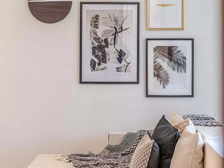 Immagine 58 di Villetta a schiera in vendita  a Santa Croce Sull'arno