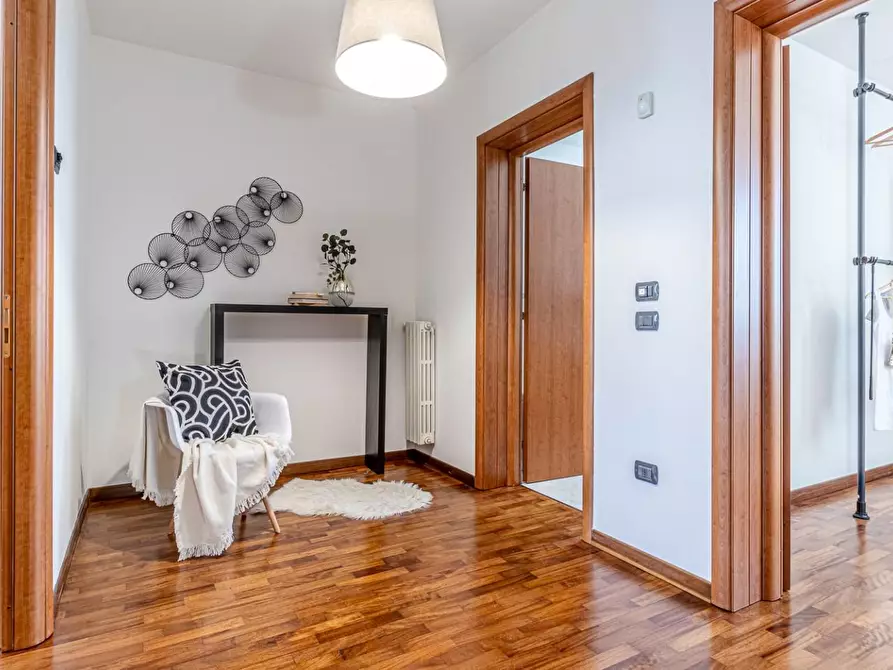 Immagine 37 di Villetta a schiera in vendita  a Santa Croce Sull'arno