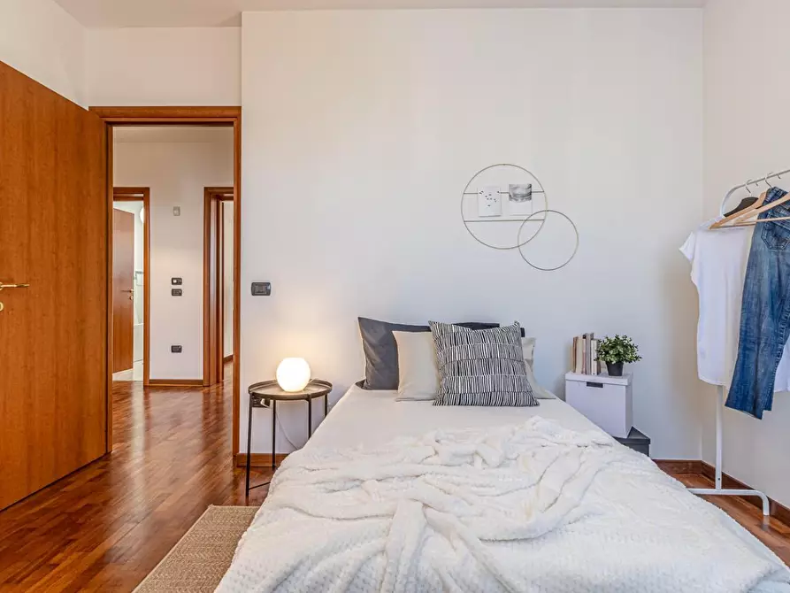 Immagine 48 di Villetta a schiera in vendita  a Santa Croce Sull'arno