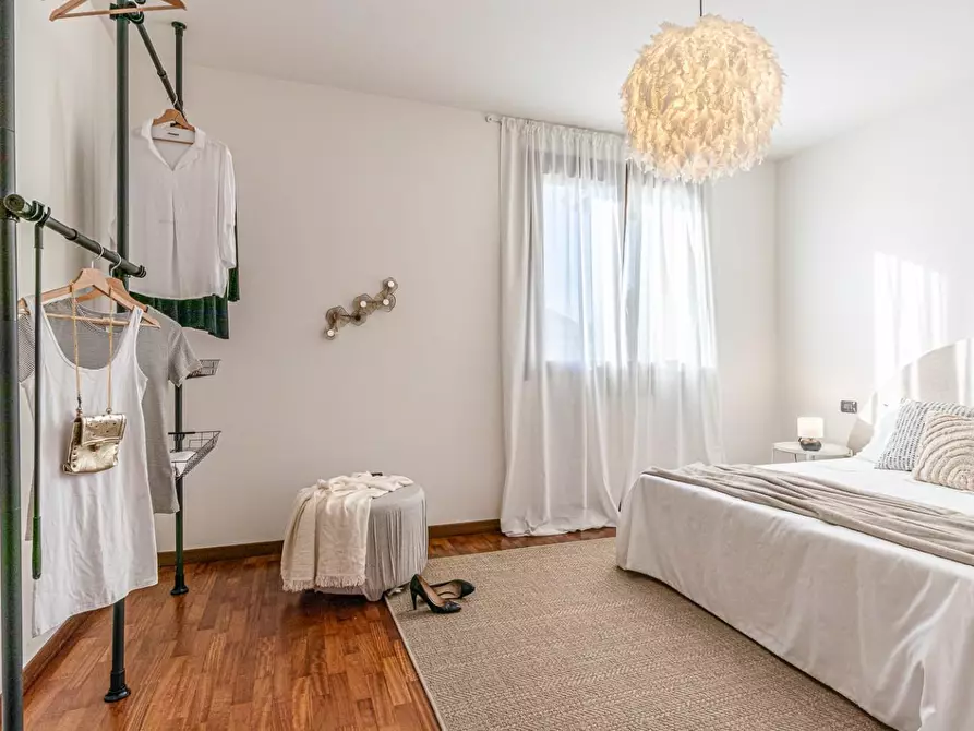 Immagine 40 di Villetta a schiera in vendita  a Santa Croce Sull'arno