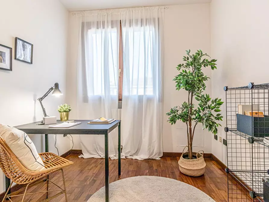 Immagine 54 di Villetta a schiera in vendita  a Santa Croce Sull'arno