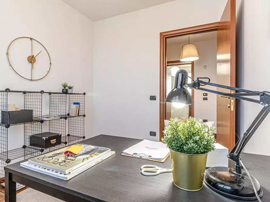 Immagine 55 di Villetta a schiera in vendita  a Santa Croce Sull'arno