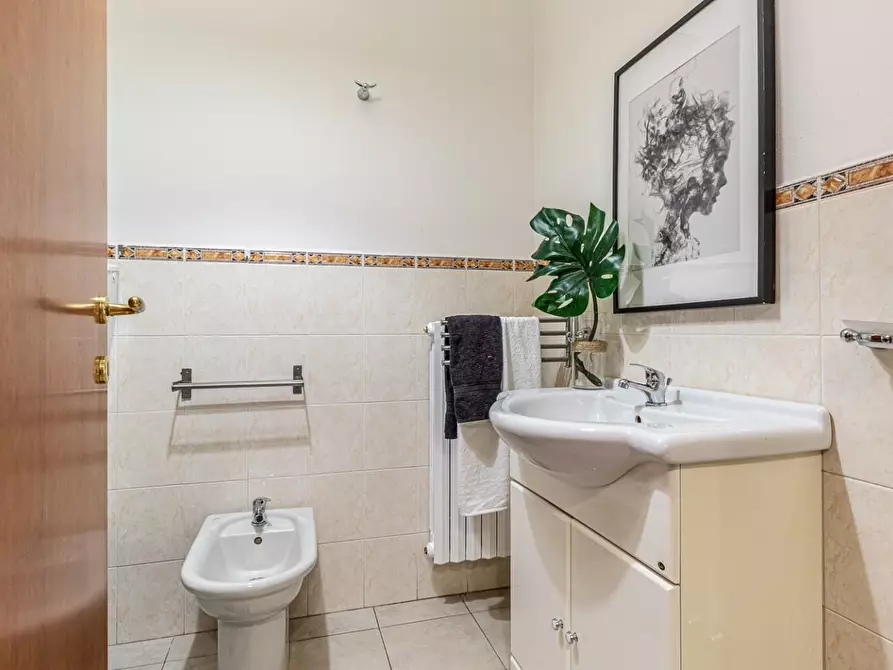 Immagine 33 di Villetta a schiera in vendita  a Santa Croce Sull'arno