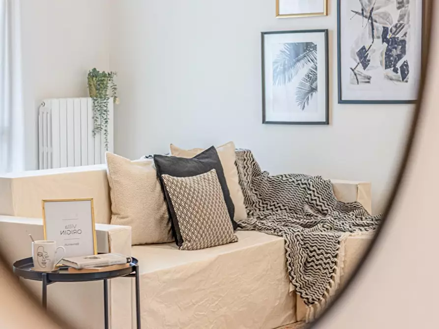 Immagine 8 di Villetta a schiera in vendita  a Santa Croce Sull'arno