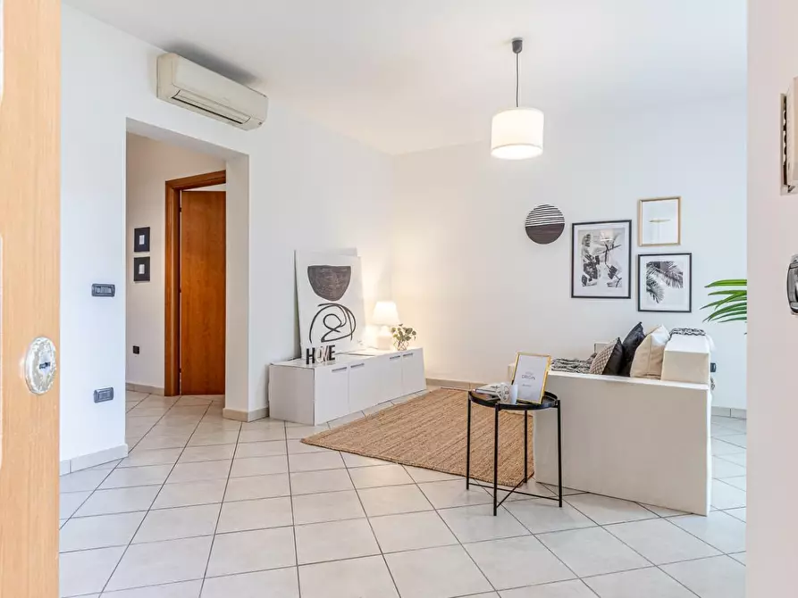 Immagine 9 di Villetta a schiera in vendita  a Santa Croce Sull'arno