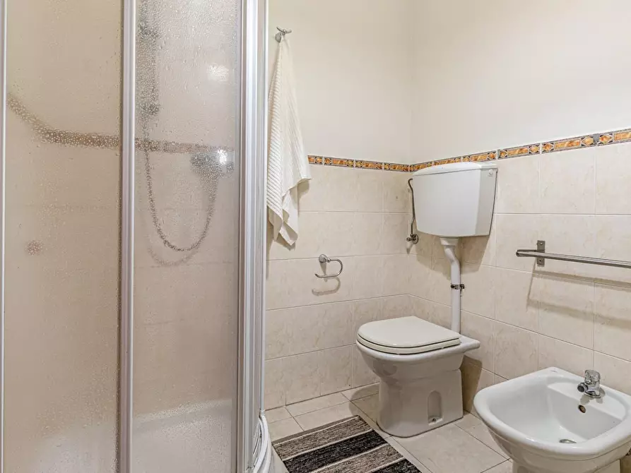 Immagine 34 di Villetta a schiera in vendita  a Santa Croce Sull'arno