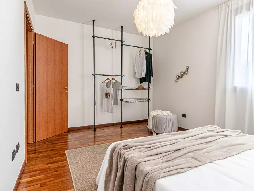 Immagine 43 di Villetta a schiera in vendita  a Santa Croce Sull'arno