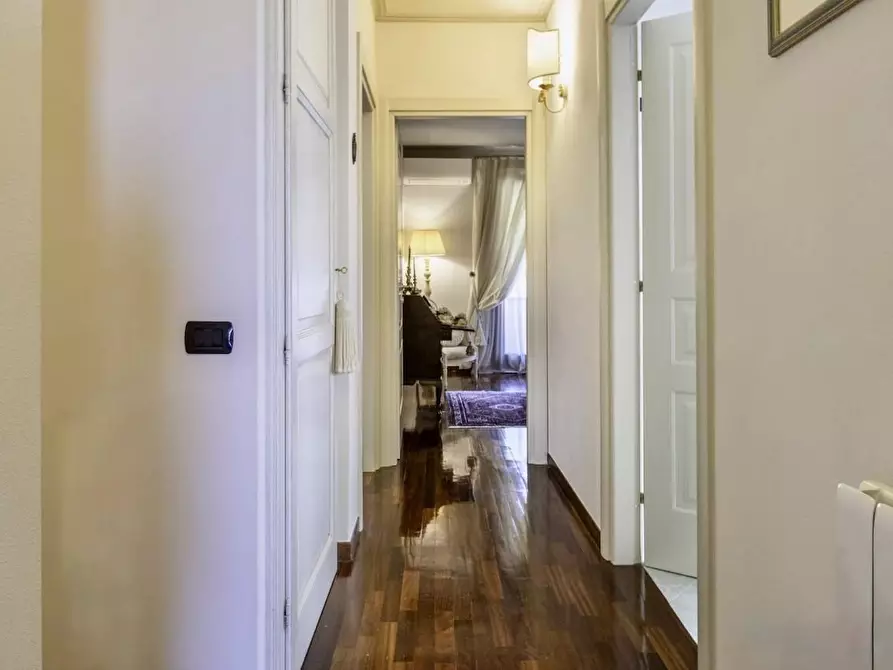 Immagine 8 di Casa bifamiliare in vendita  a San Giuliano Terme