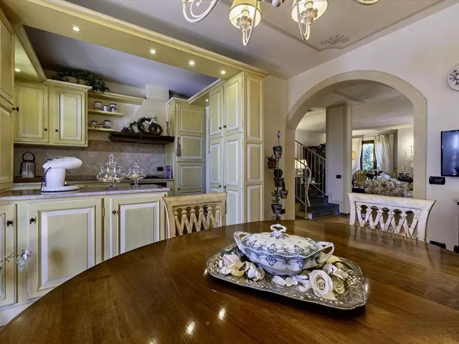 Immagine 14 di Casa bifamiliare in vendita  a San Giuliano Terme