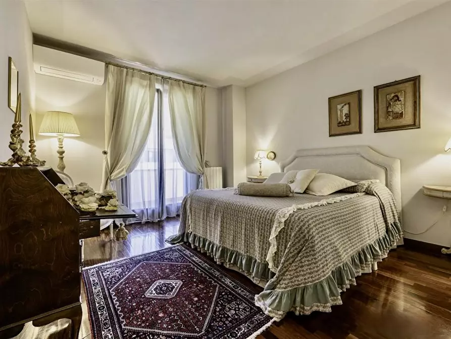 Immagine 7 di Casa bifamiliare in vendita  a San Giuliano Terme