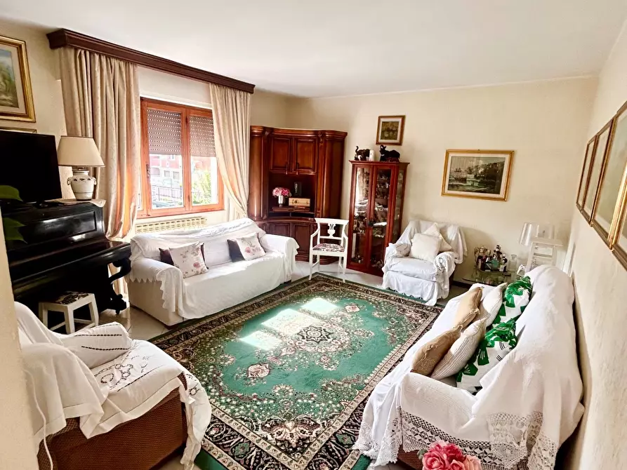 Immagine 14 di Appartamento in vendita  a Pisa