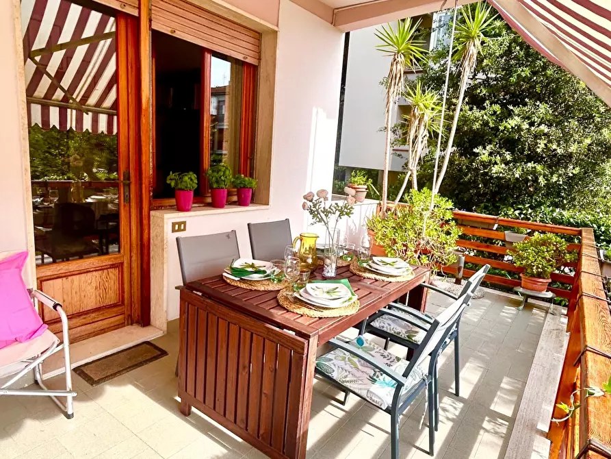 Immagine 5 di Appartamento in vendita  a Pisa