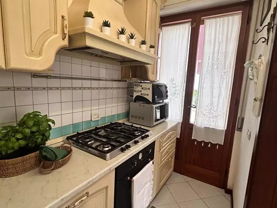 Immagine 17 di Appartamento in vendita  a Pisa