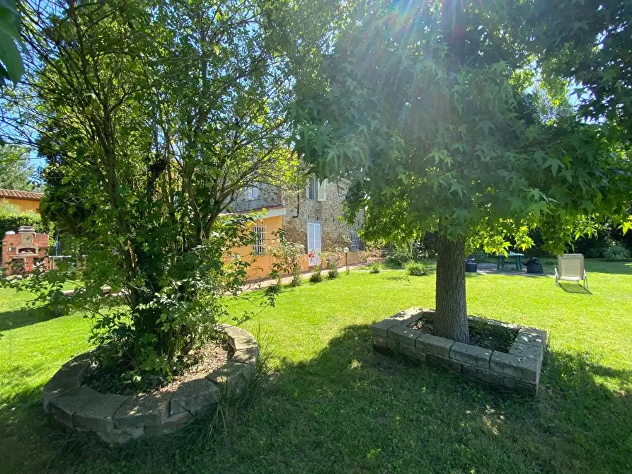 Immagine 45 di Casa colonica in vendita  a Vinci