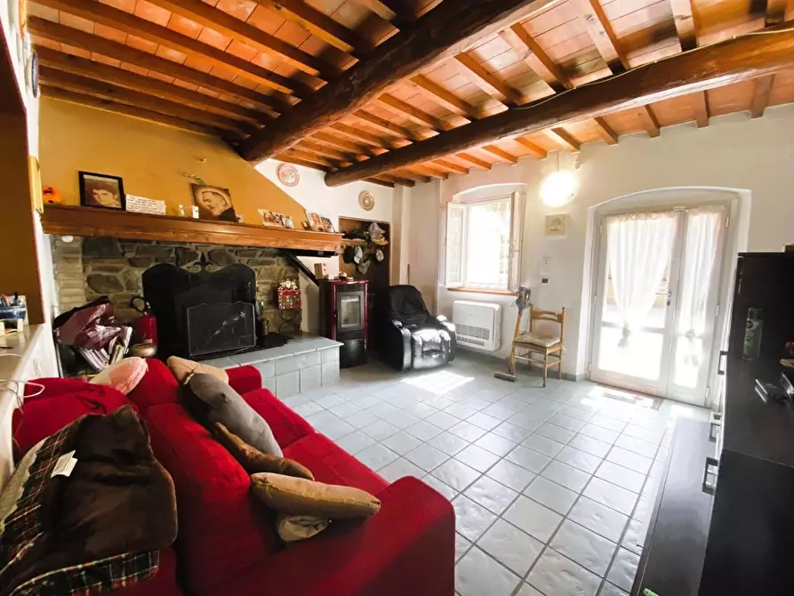 Immagine 13 di Casa colonica in vendita  a Vinci