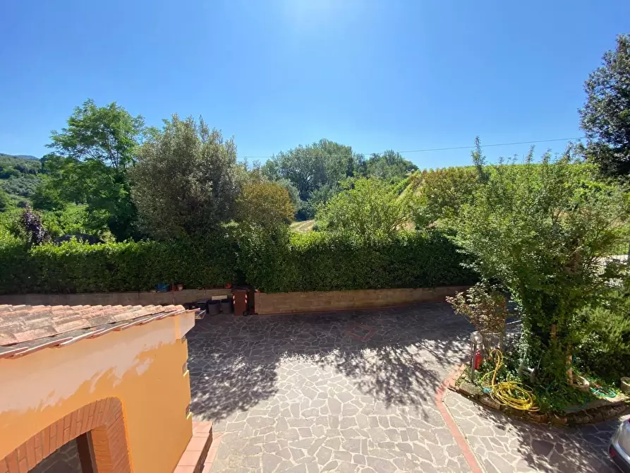 Immagine 48 di Casa colonica in vendita  a Vinci