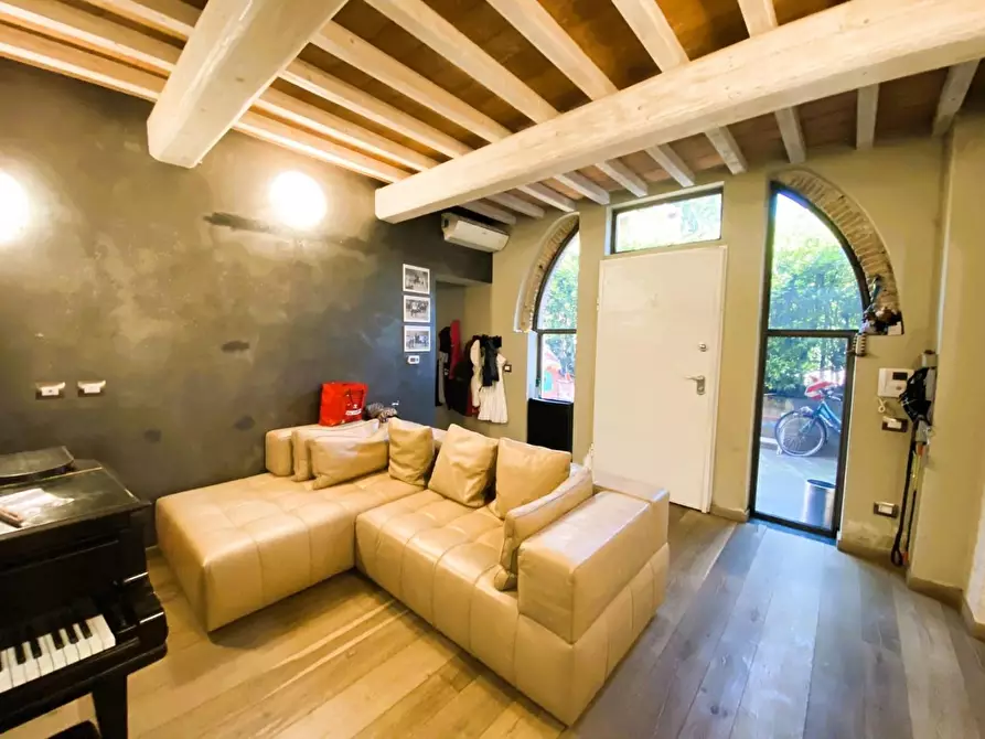 Immagine 4 di Casa colonica in vendita  a Vinci