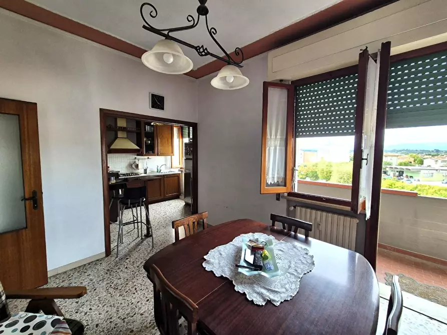 Immagine 5 di Appartamento in vendita  a Fucecchio