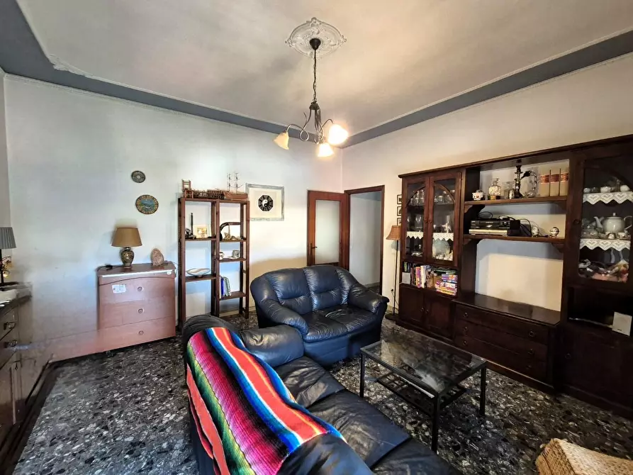 Immagine 3 di Appartamento in vendita  a Fucecchio