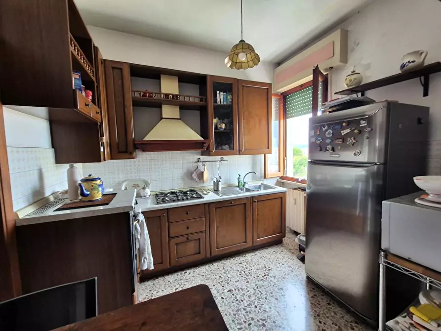 Immagine 4 di Appartamento in vendita  a Fucecchio