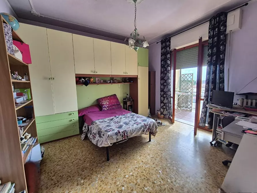 Immagine 16 di Appartamento in vendita  a Fucecchio