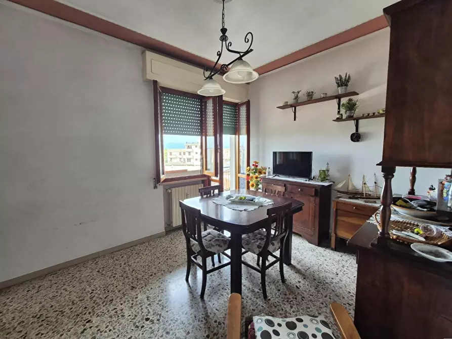 Immagine 8 di Appartamento in vendita  a Fucecchio