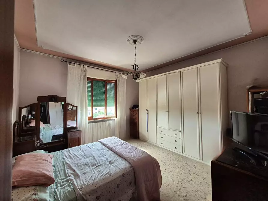 Immagine 15 di Appartamento in vendita  a Fucecchio