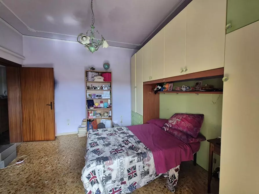 Immagine 17 di Appartamento in vendita  a Fucecchio