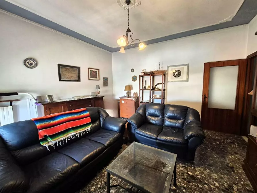 Immagine 1 di Appartamento in vendita  a Fucecchio