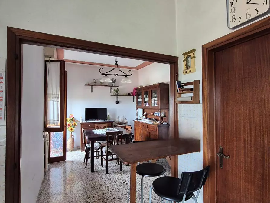 Immagine 6 di Appartamento in vendita  a Fucecchio