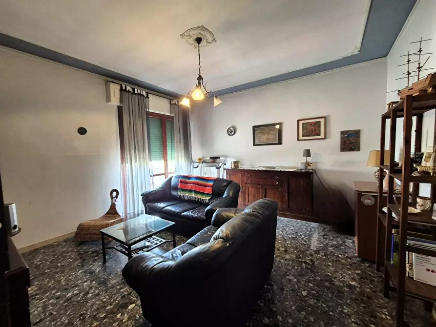 Immagine 2 di Appartamento in vendita  a Fucecchio