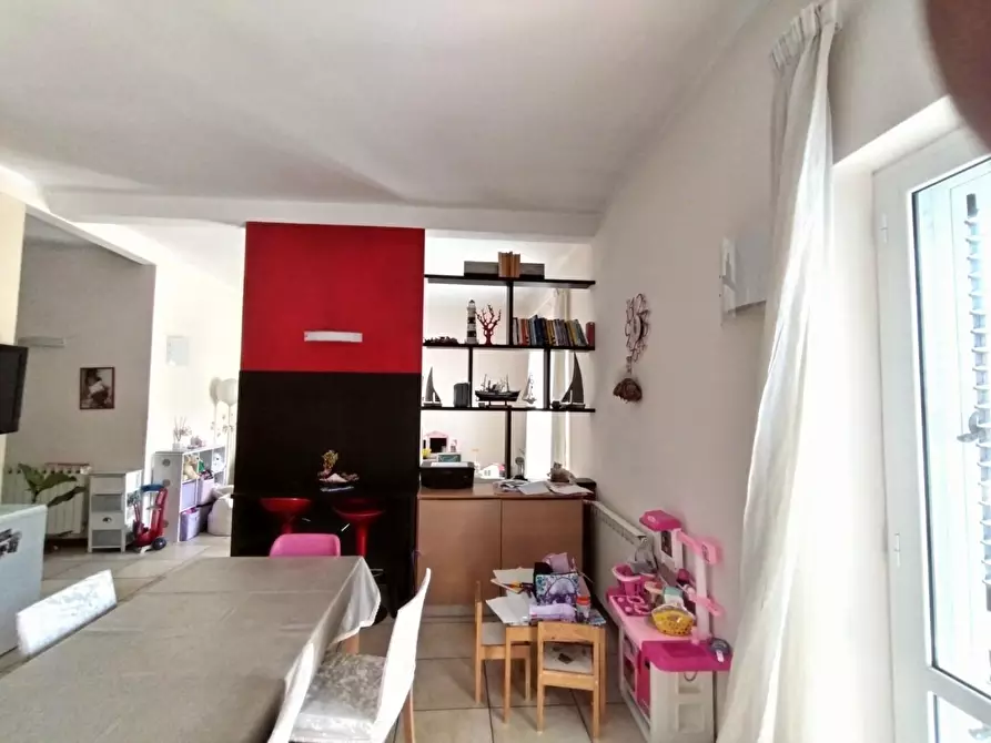 Immagine 8 di Appartamento in vendita  a Carrara