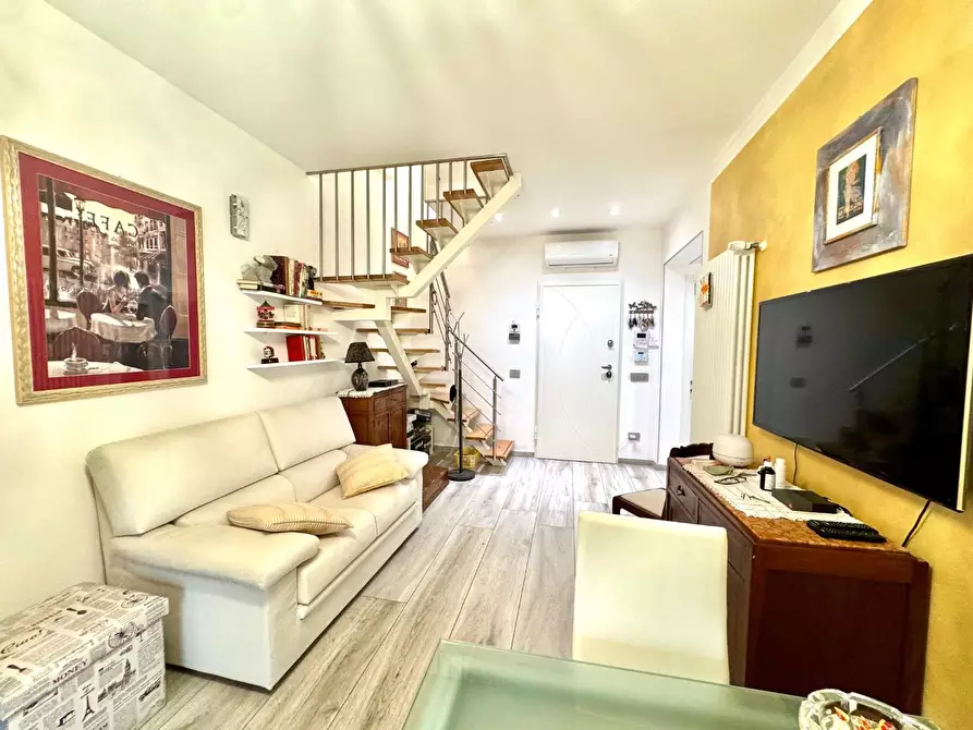 Immagine 17 di Appartamento in vendita  a Empoli