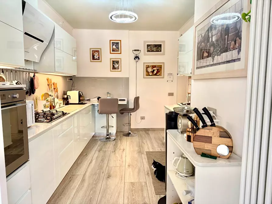 Immagine 5 di Appartamento in vendita  a Empoli